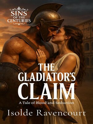 cover image of The Gladiator's Claim